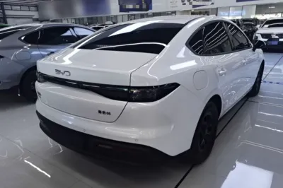 BYD Seal 05 DM-i