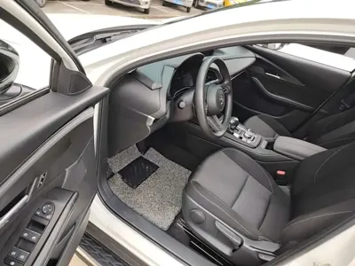 Mazda CX-30 EV