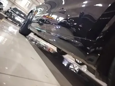 Li Auto Li L8
