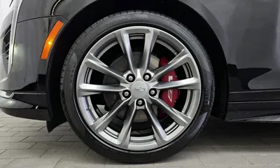 Cadillac CT4
