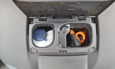 Renault-KoreaSamsung Twizy