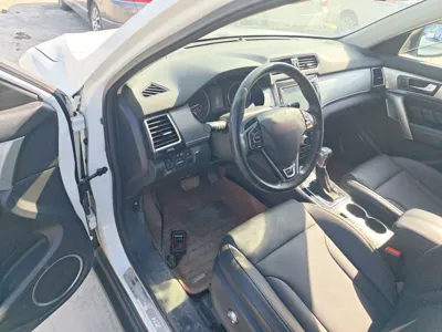 Haval H2