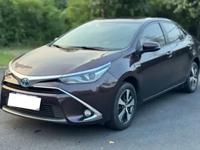 Toyota Levin