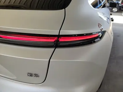 Nio ET5T