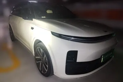 Li Auto L7