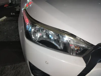 Toyota YARiS L Zhi Xuan