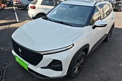 Baojun RS-3
