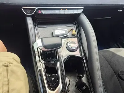 Geely Xingyue L