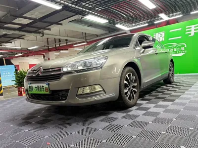 Citroen C5