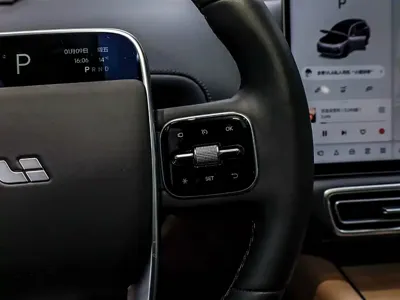 Li Auto Li L7