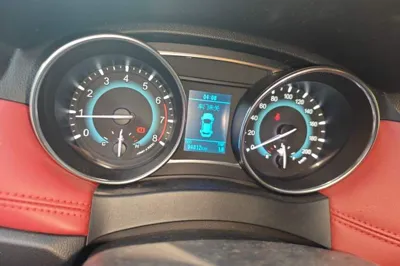 Haval H1