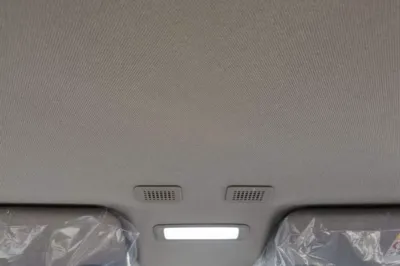 Geely Galaxy Panda