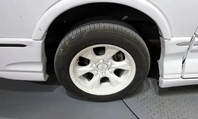 Chevrolet Express Van