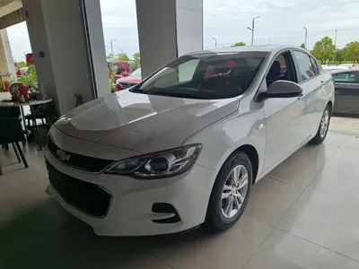 Chevrolet Cavalier