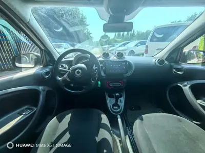 Smart Smart Forfour