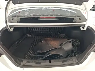 Geely Binrui