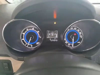 Chery E3