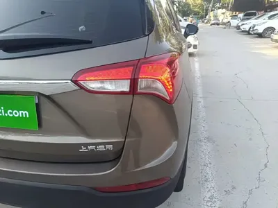 Buick Envision Plus