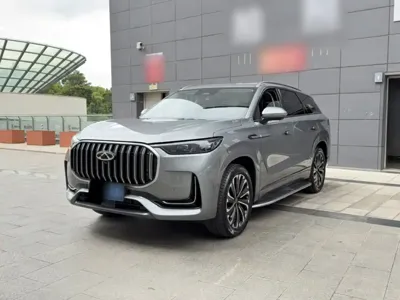 Chery Tiggo 9