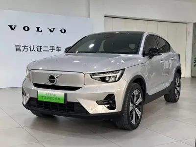 Volvo C40