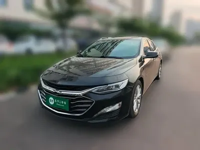 Chevrolet Malibu XL