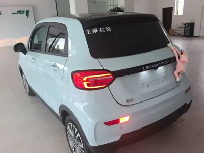 Leapmotor Leapmotor T03