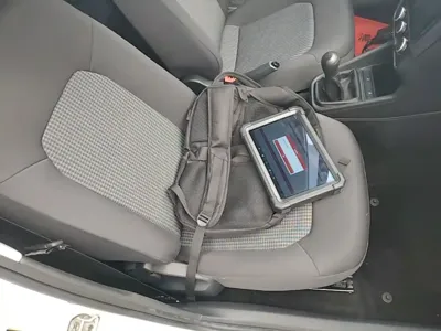 Volkswagen Santana