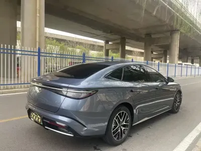 BYD Seal