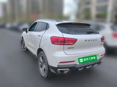 Haval F5