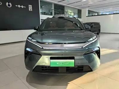 BYD 唐L