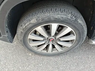 Roewe RX8