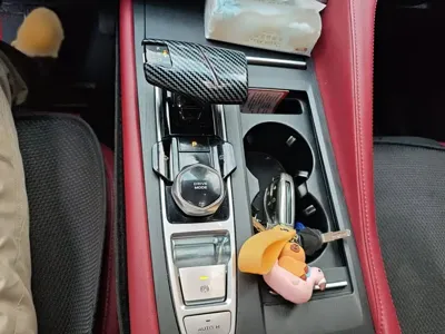 Changan 长安CS75PLUS