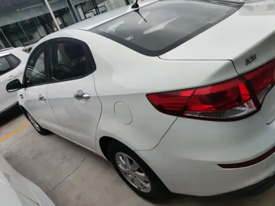 Kia K2