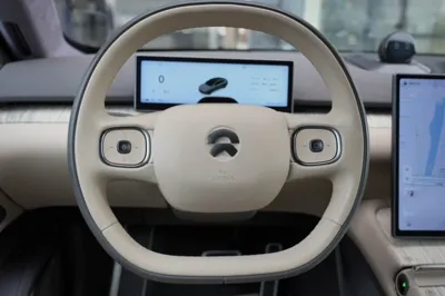 Nio ET7