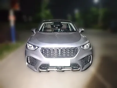 WEY VV5