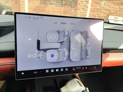 Xiaomi Auto SU7