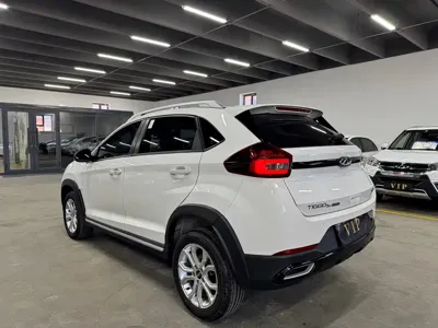 Chery Tiggo 3x