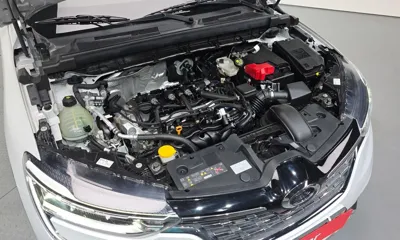 Renault-KoreaSamsung XM3