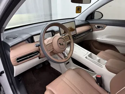 Wuling 缤果S
