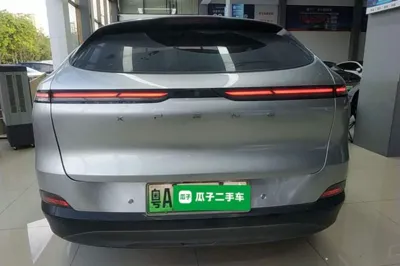 Xpeng G6