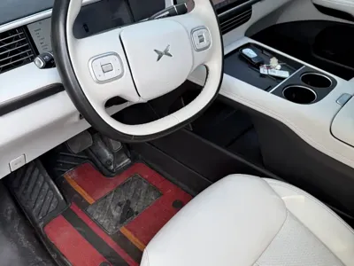 Xpeng G6