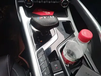 Geely Xingyue