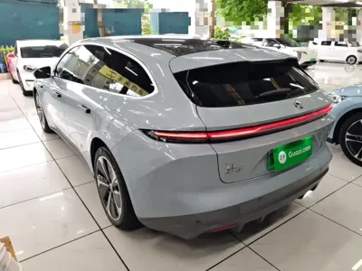 Nio ET5T