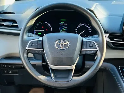 Toyota Granvia