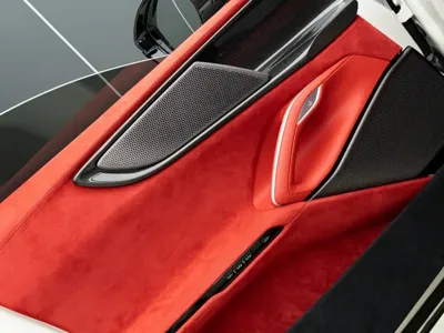 Ferrari Purosangue