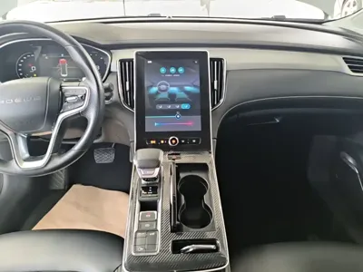 Roewe i6 Max