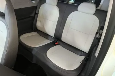 Geely Galaxy Panda