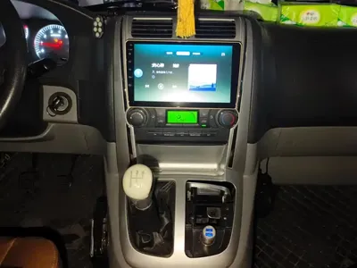 Foton Fengjing G5