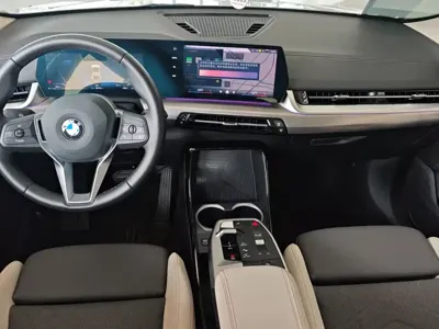 BMW X2 (Import)