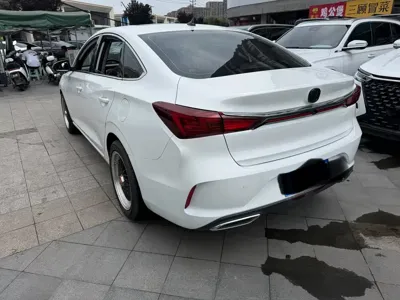 Changan Eado